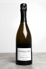 Grande Vallée Extra Brut Champagne 75 cl