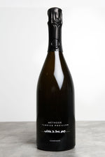 Chemin du Bois Extra Brut Premier Cru 2019 Champagne