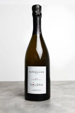 Solera Extra Brut Champagne