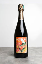 Ultradition Extra Brut Champagne