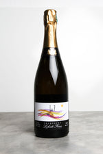 Les 7 Extra Brut Champagne