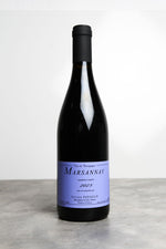 Marsannay rouge 2023