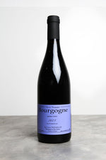 Bourgogne Rouge 2023