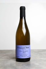 Bourgogne Blanc Les Méchalots blanc 2023