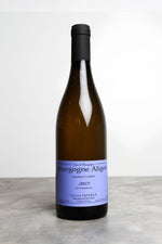 Bourgogne Aligoté blanc 2023