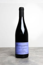 Marsannay Longeroies rouge 2023