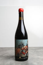 Perill Noir Sumoll 2017 Rouge