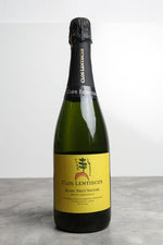 Bianco Brut Nature 2021 Spumante bianco