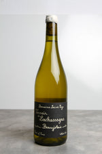 Terroir de Lachassagne Blanc 2022