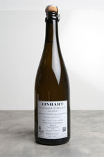 Crémant d'Alsace 2024 blanc pétillant