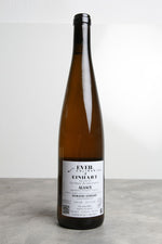 Eveil (Cuvée exclusive) 2025 blanc