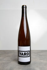 Cuvée Yard blanc 2025