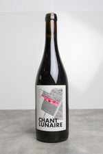 Chant Lunaire 2025 Rouge