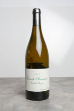 Saint Romain Combe Bazin Qvevris - Blanc - 2019 - 75cl