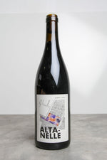 Altanelle 2023 Rouge