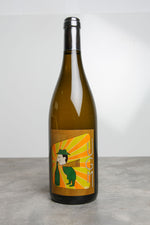 Vin de France UGM Qvevris Blanc 2022