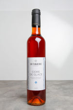 Ice Cider 2021