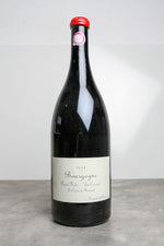 Bourgogne En Carran La Croix de Bernard Qvevris - Red - 2018 - 150cl