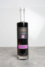Crème de cassis - 16 ° - 50 cl