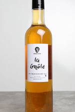 La Gnole Eau de vie de cidre 42° - 50cl