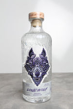 Lonewolf Original Juniper Gin 40° 70cl