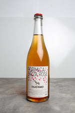 Pazza Rosè - Rosé Pétillant - 75 cl