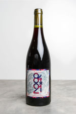 84 X 21 (Cuvée exclusive) rouge 2023