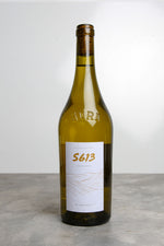 S613 (Cuvée exclusive) blanc 2025