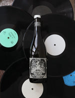 In a Gadda da Vida vin blanc 2019 La Senda Diego Losada 1