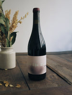 Into the Wine rouge 2016