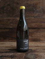 Ti ho sotto la pelle (White 2017)