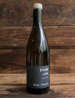 Ti ho sotto la pelle (White 2018)