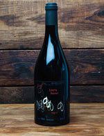 Jean Pierre Robinot Juliette vin nature Blanc 2015 1