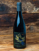 The Wine Opera Luce dei Sensi Rosso 2020