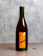 Jean-Yves Peron I Vicini Moscato blanc 2021