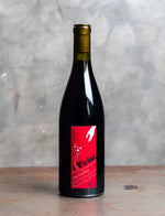 Jean-Yves Peron I vicini Barbera rouge 2021