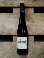 Jeannette Blanc 2015