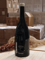 Jéroboam Contadino Rouge 2014