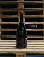 Jeroboam Munjebel CS Rosso 2016