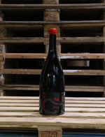 Jeroboam Munjebel FM Rosso 2016
