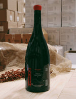Jéroboam Munjebel Rouge 2016