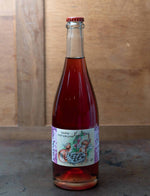 L'air de Rien Rosé pétillant 2020