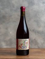 Le Zudefruit Rouge 2021