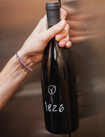 Le Serret 1826 Rouge 2021