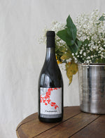 L'Enchanteresse Rouge 2015