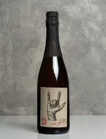 Ti amo, non ti amo Spumante Rosé 2024