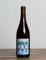 Les Hirondelles Rouge 2023