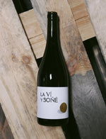 La vi y sone White 2011