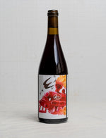 LP Clarete Rouge 2021