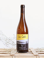Le Coste Blanc 2010
